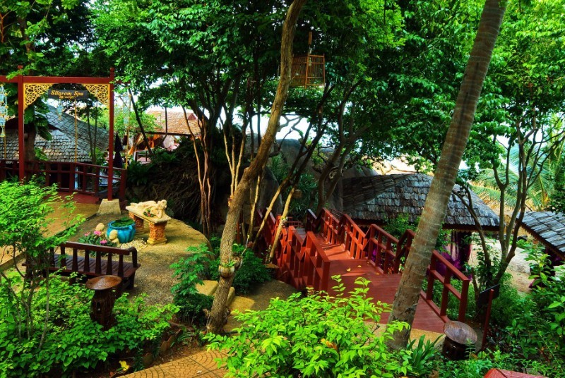 Baan Hin Sai Resort
