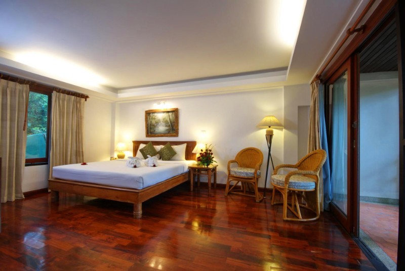 Baan Hin Sai Resort