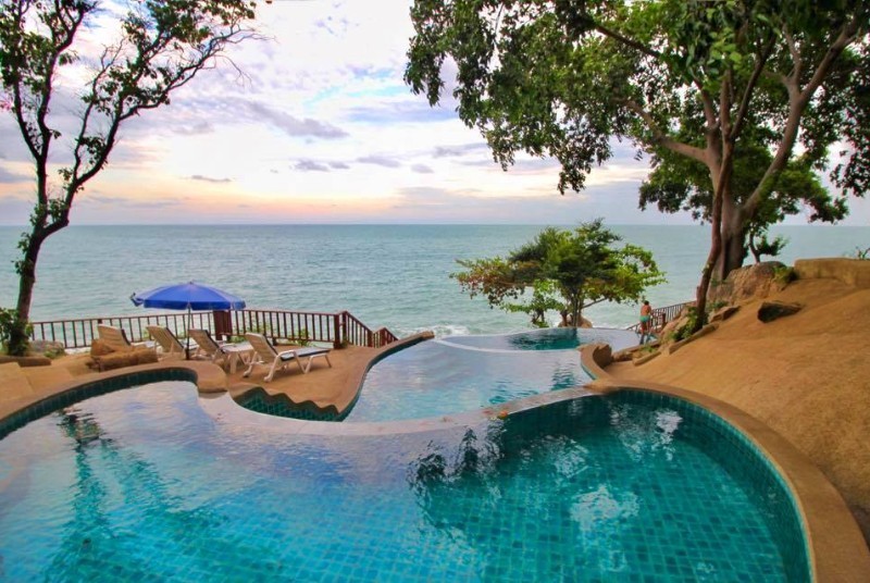 Baan Hin Sai Resort