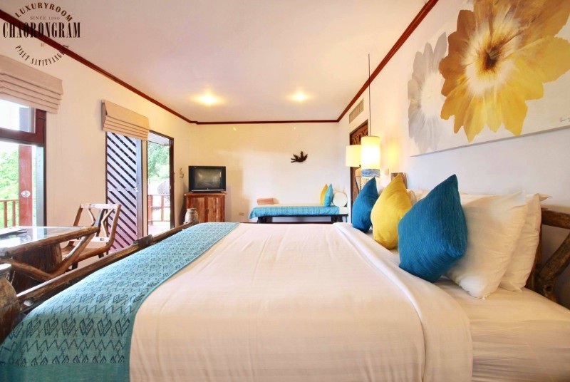 Baan Hin Sai Resort