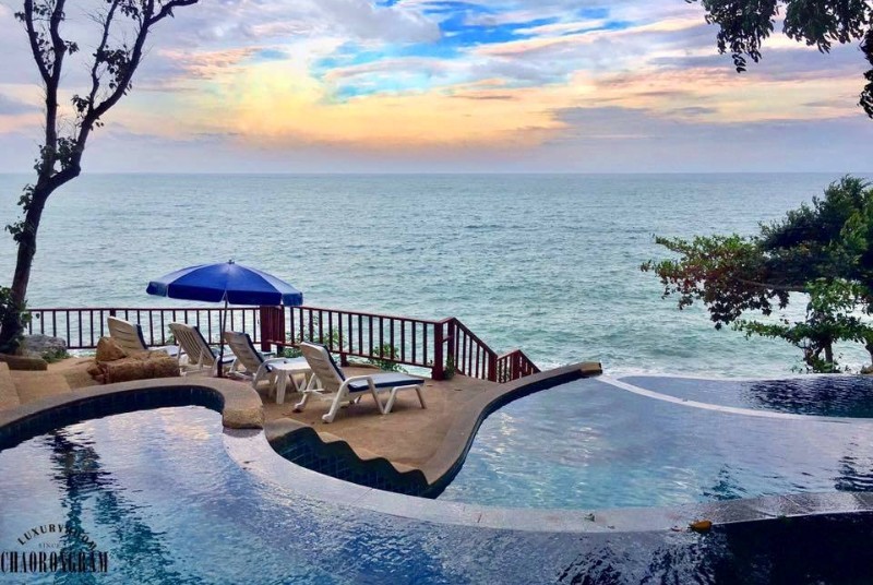 Baan Hin Sai Resort