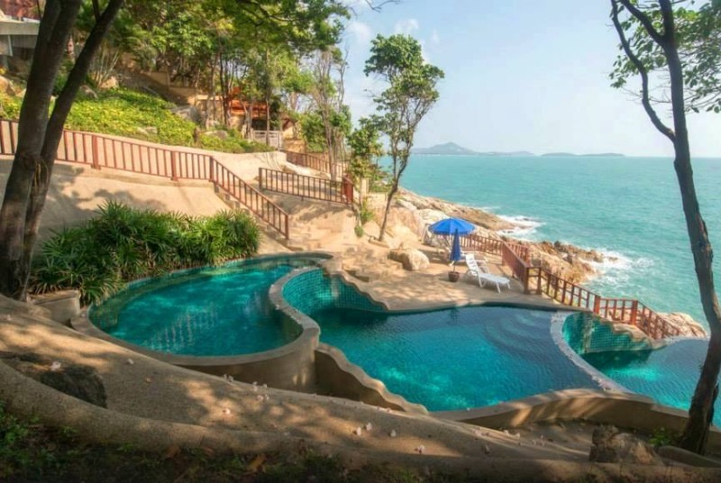 Baan Hin Sai Resort