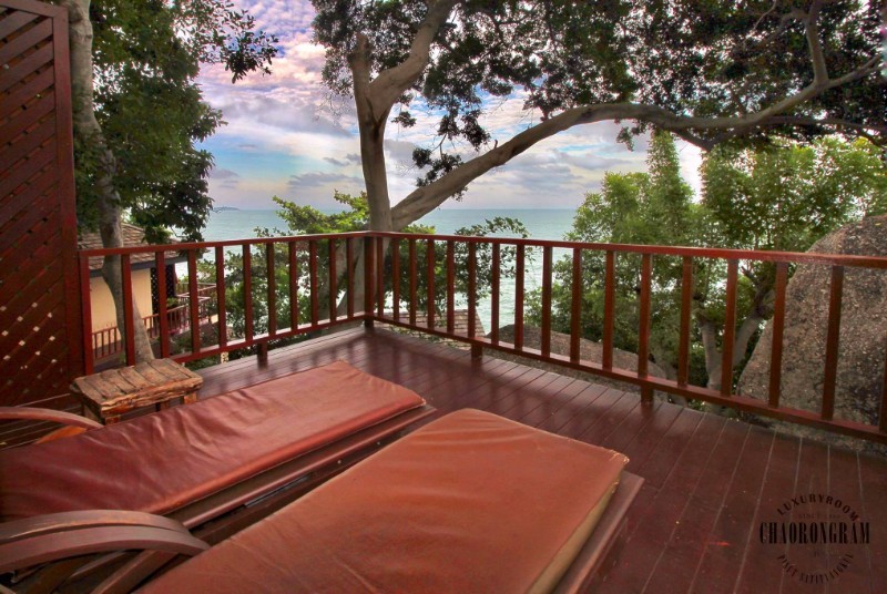 Baan Hin Sai Resort
