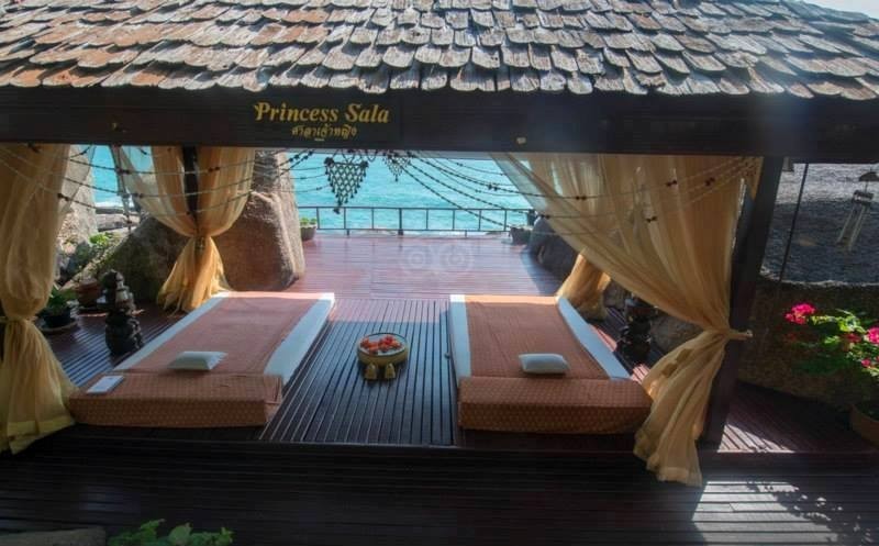 Baan Hin Sai Resort