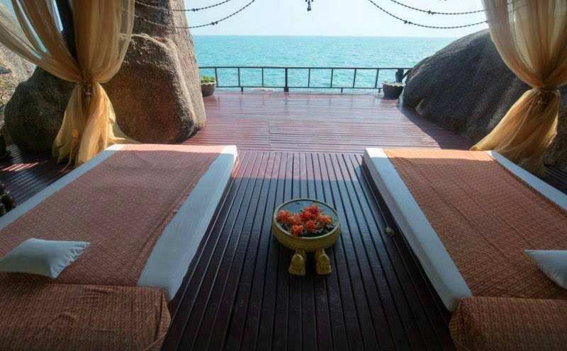 Baan Hin Sai Resort