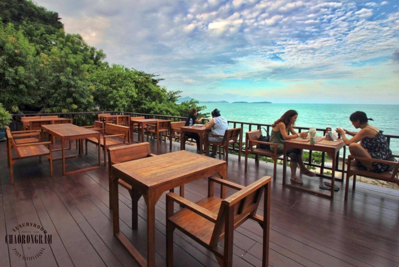 Baan Hin Sai Resort
