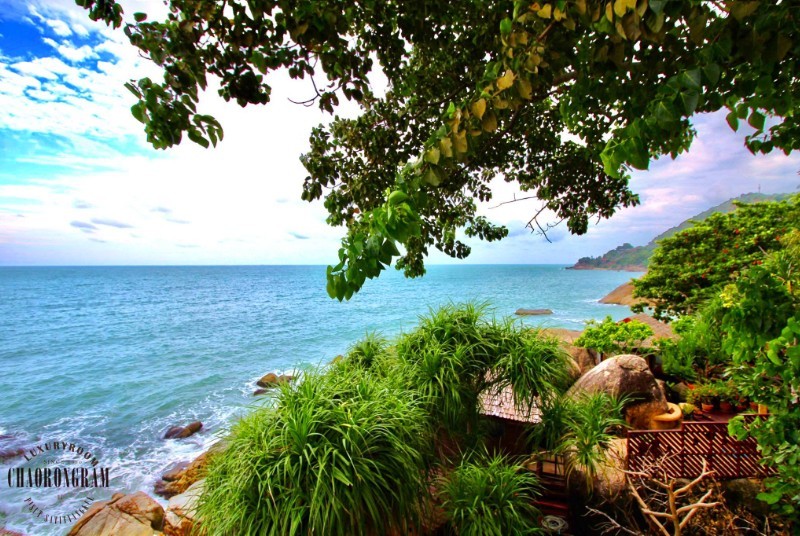 Baan Hin Sai Resort
