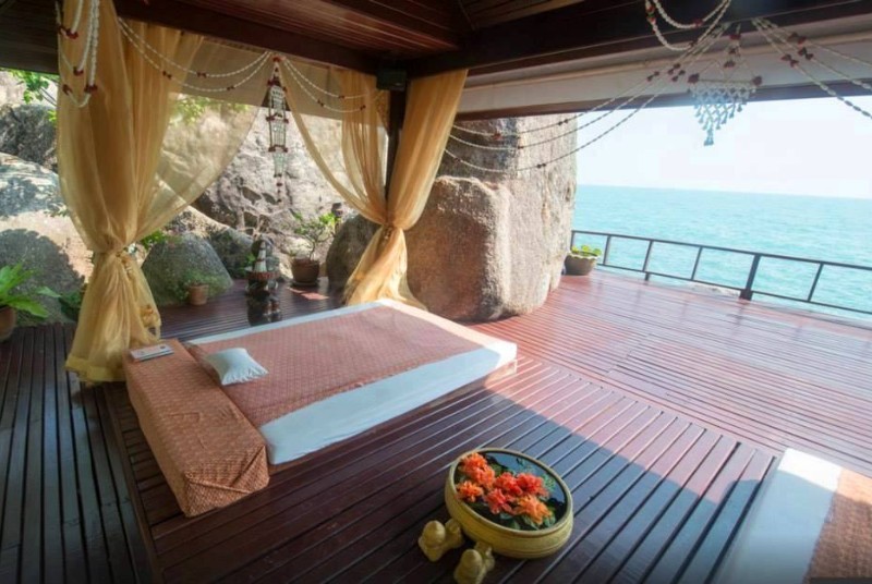Baan Hin Sai Resort