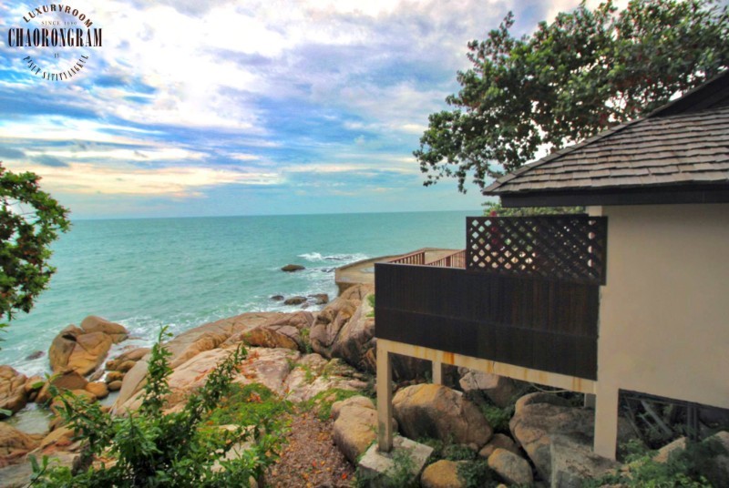 Baan Hin Sai Resort