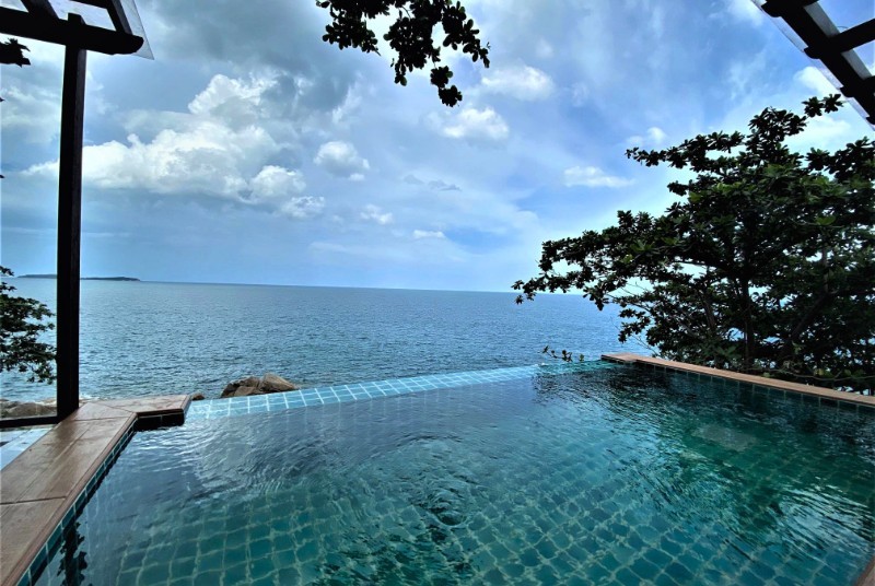 Baan Hin Sai Resort