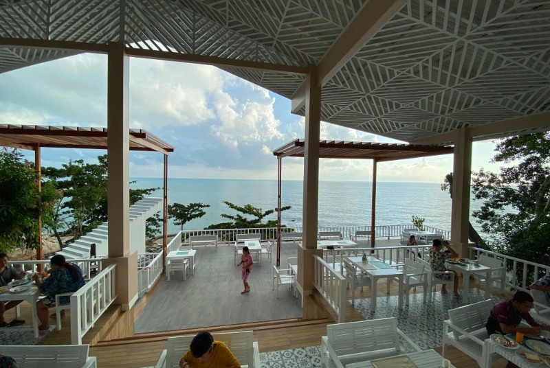 Baan Hin Sai Resort
