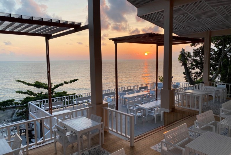 Baan Hin Sai Resort
