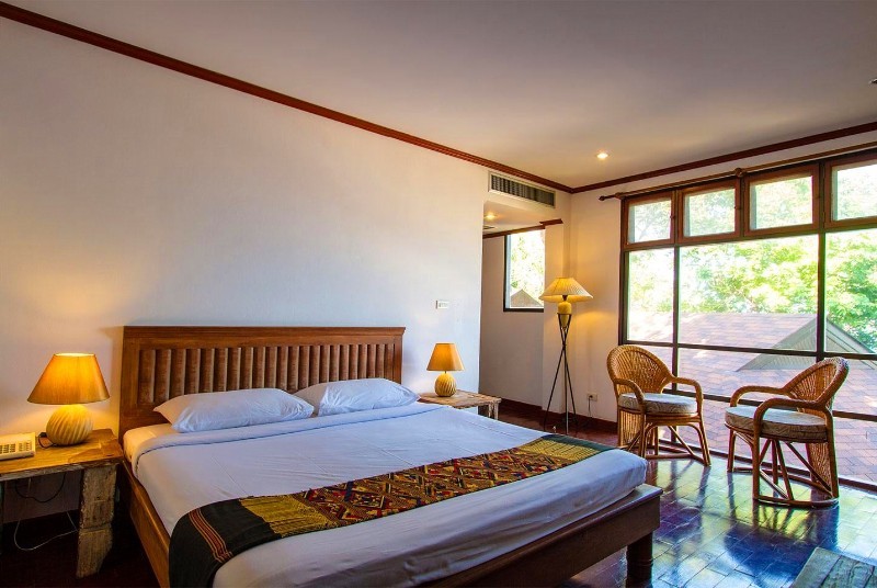 Baan Hin Sai Resort