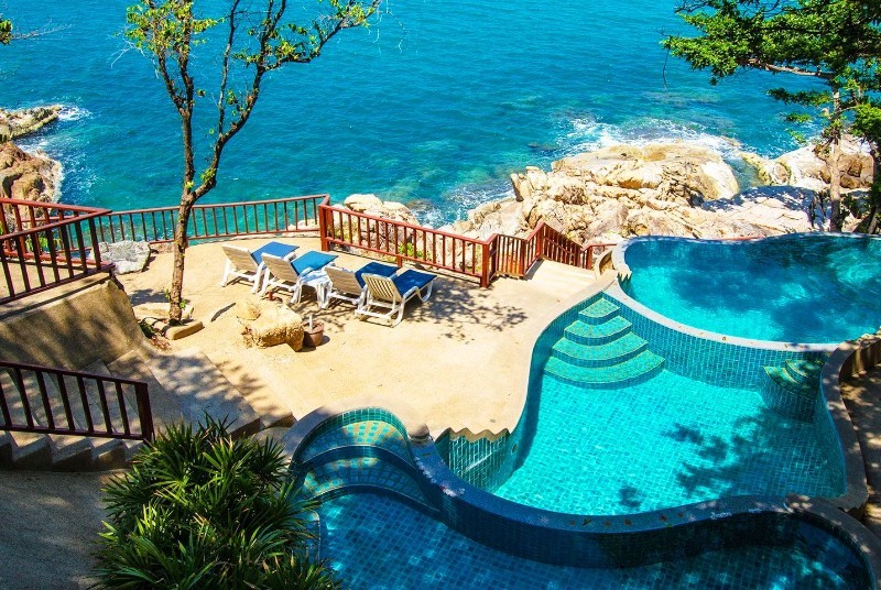 Baan Hin Sai Resort