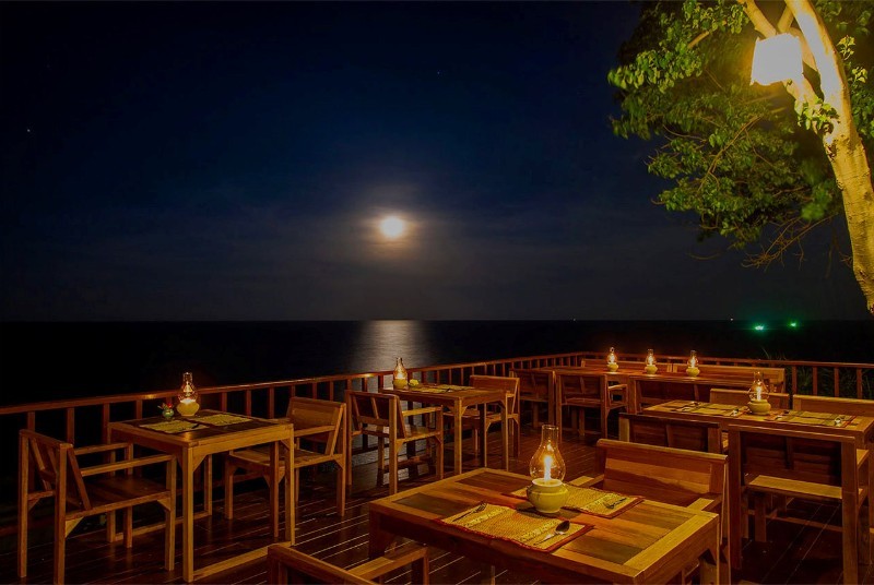 Baan Hin Sai Resort