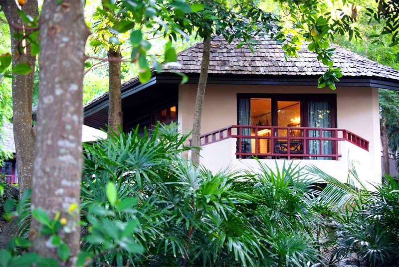 Baan Hin Sai Resort