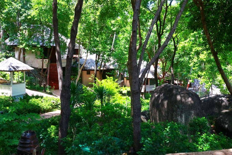Baan Hin Sai Resort