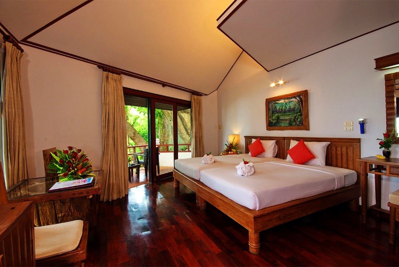 Baan Hin Sai Resort