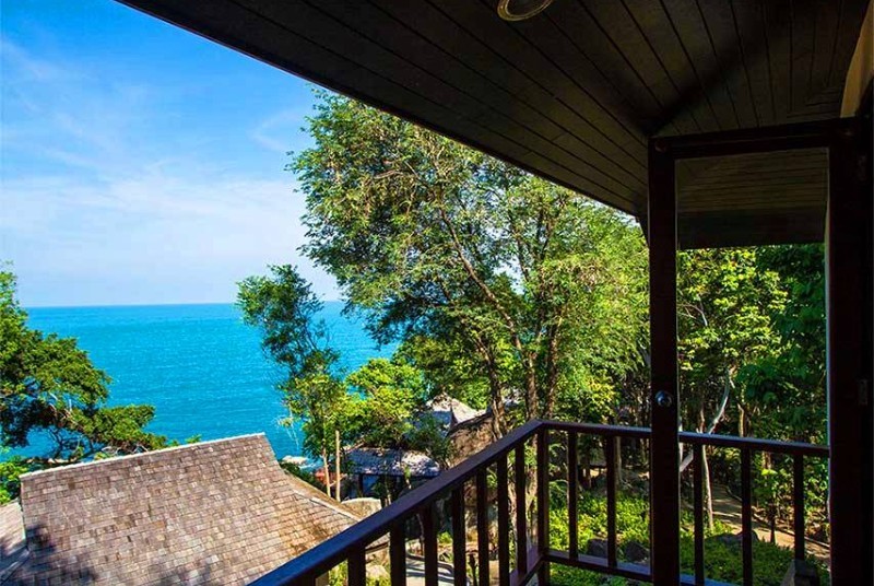 Baan Hin Sai Resort