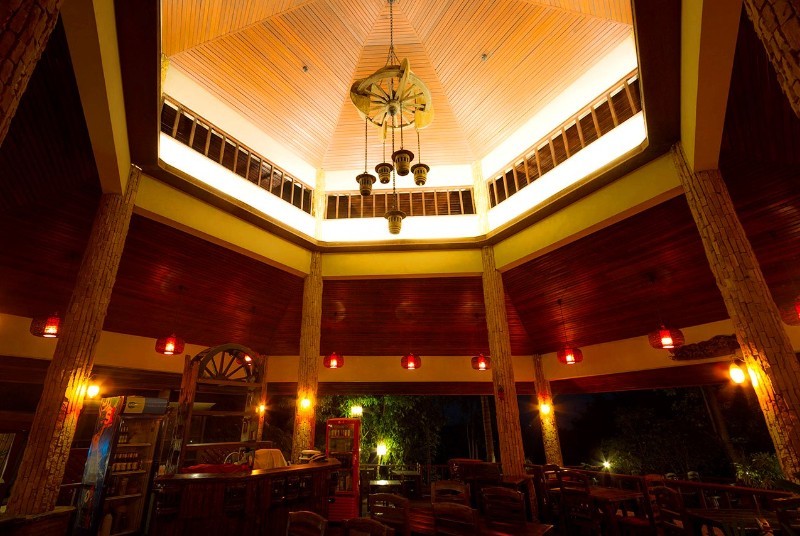 Baan Hin Sai Resort