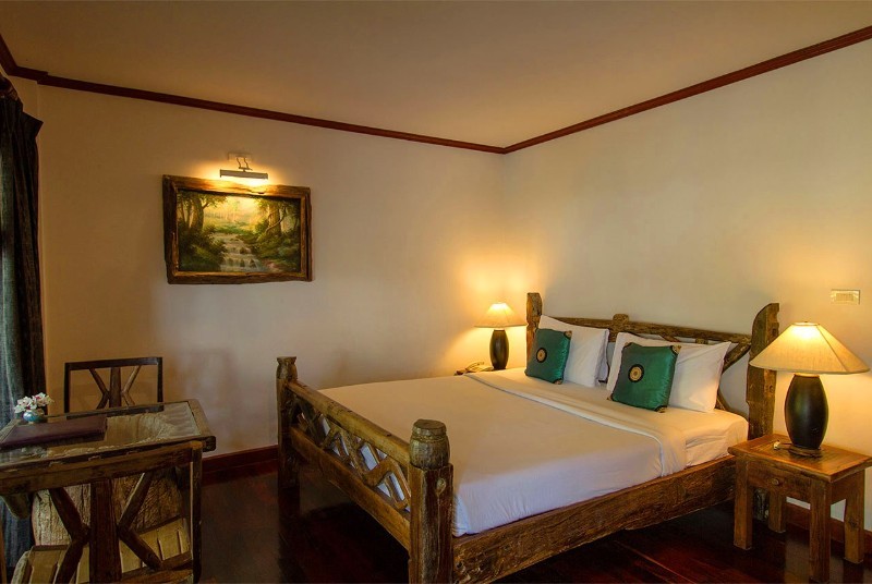 Baan Hin Sai Resort