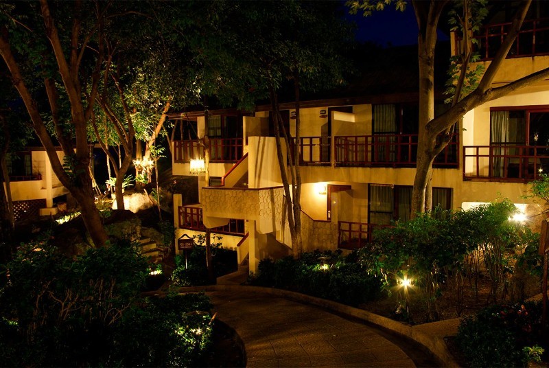 Baan Hin Sai Resort