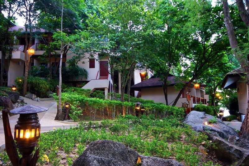 Baan Hin Sai Resort
