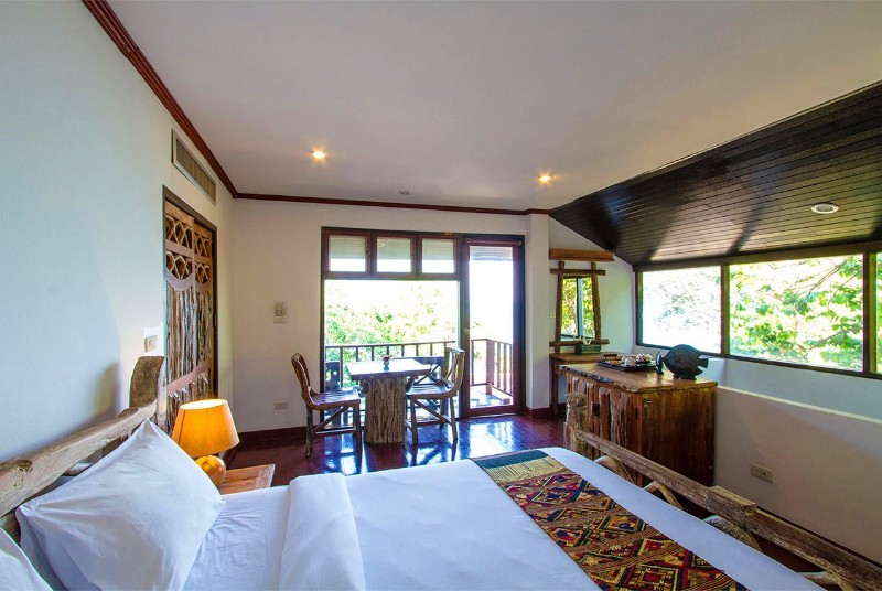 Baan Hin Sai Resort