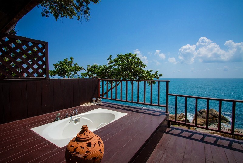 Baan Hin Sai Resort