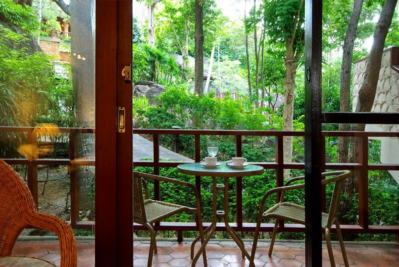 Baan Hin Sai Resort