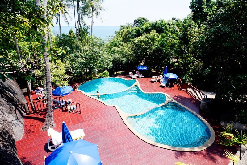 Baan Hin Sai Resort
