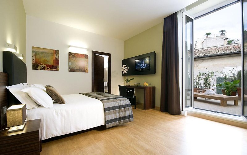 Trevi Collection