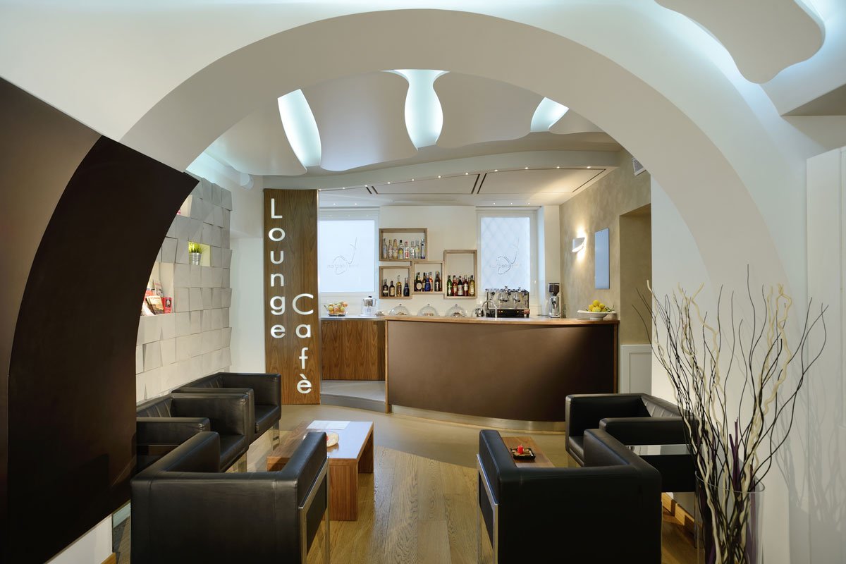 Trevi Collection