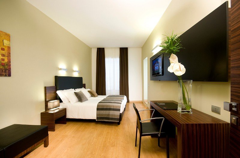 Trevi Collection