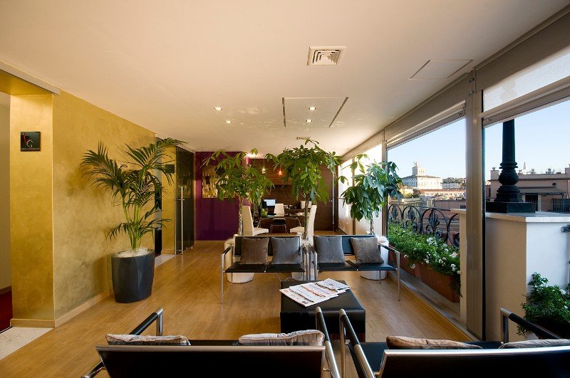Trevi Collection