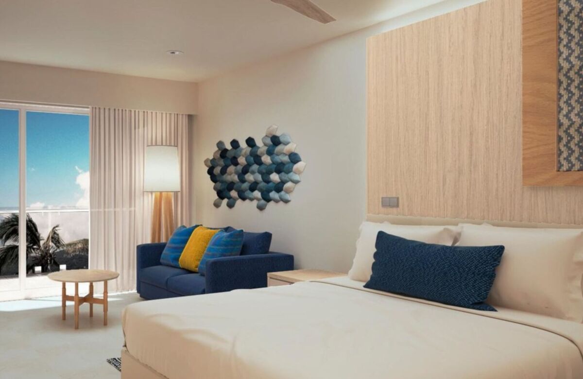 Royalton Splash Riviera Cancun