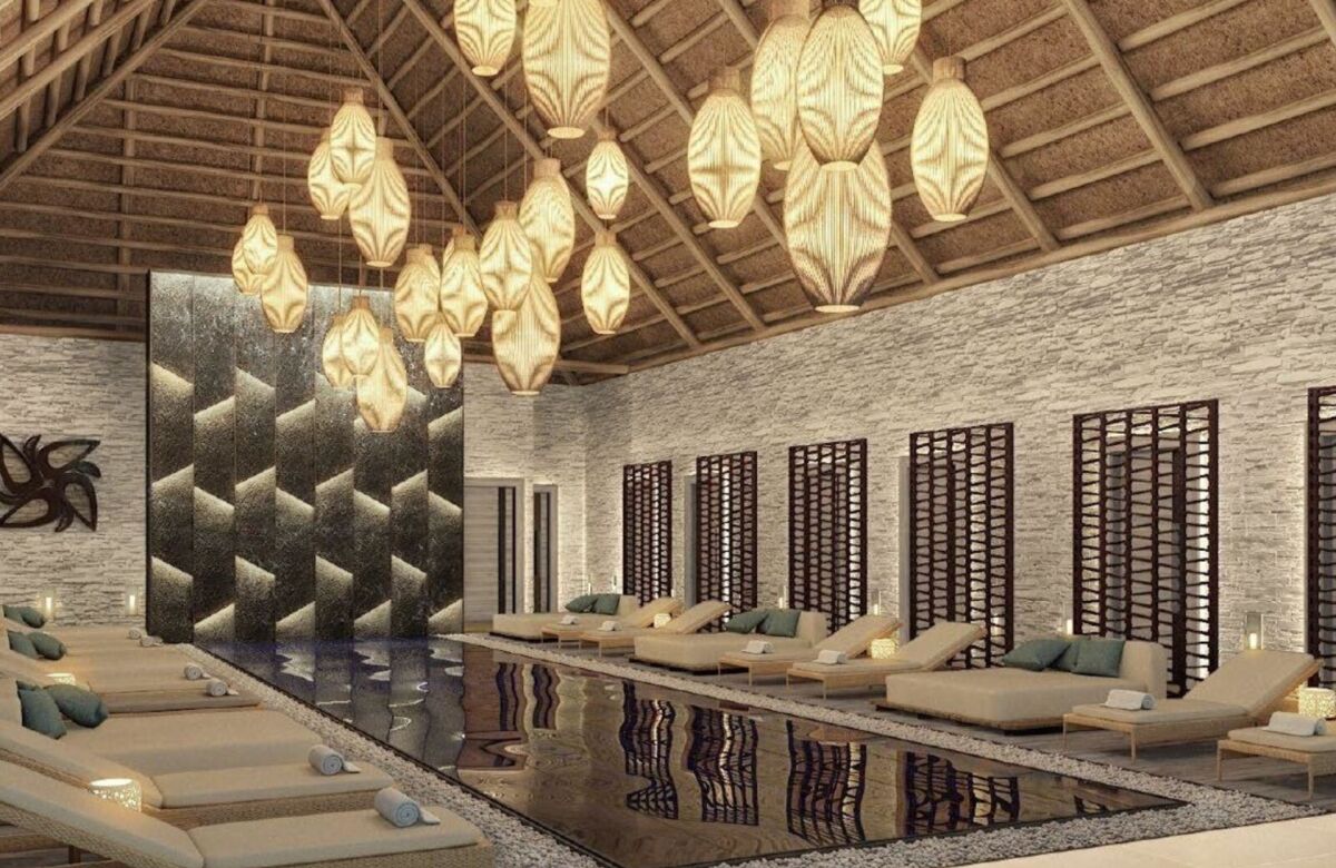 Royalton Splash Riviera Cancun