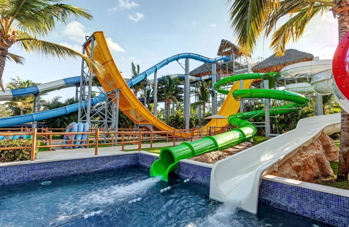 Royalton Splash Riviera Cancun