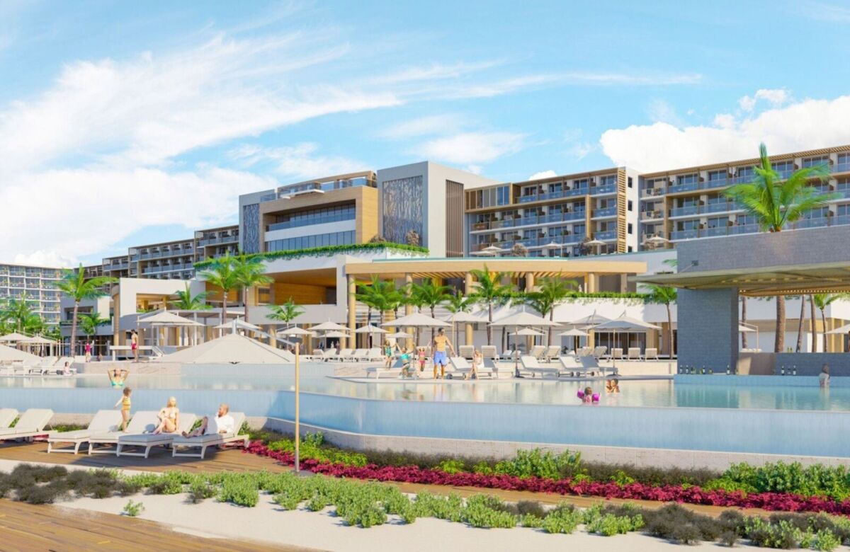 Royalton Splash Riviera Cancun