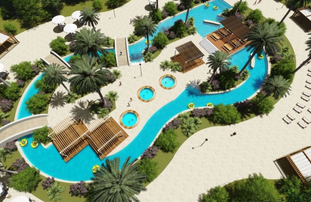 Royalton Splash Riviera Cancun