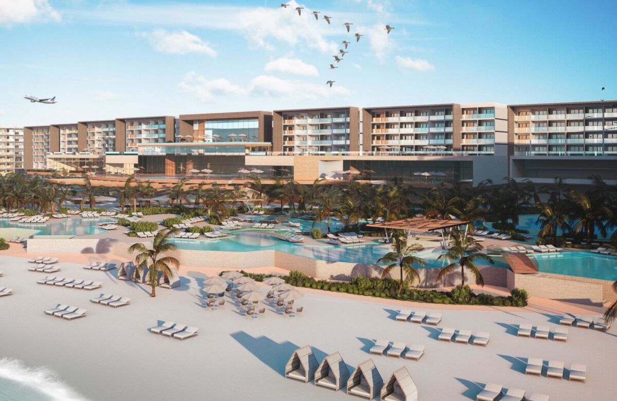 Royalton Splash Riviera Cancun