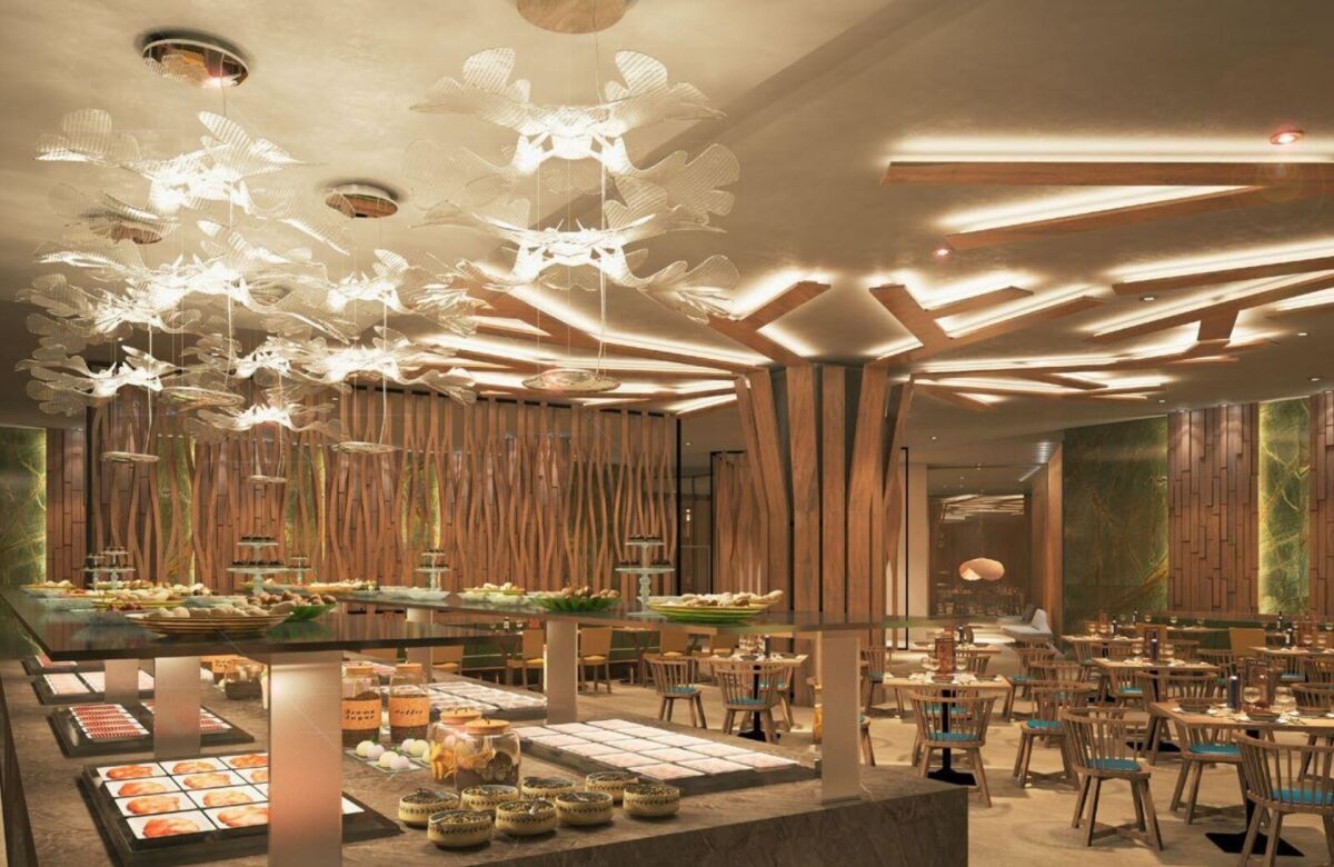 Royalton Splash Riviera Cancun