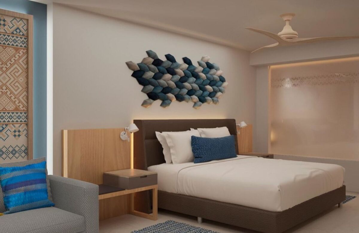 Royalton Splash Riviera Cancun