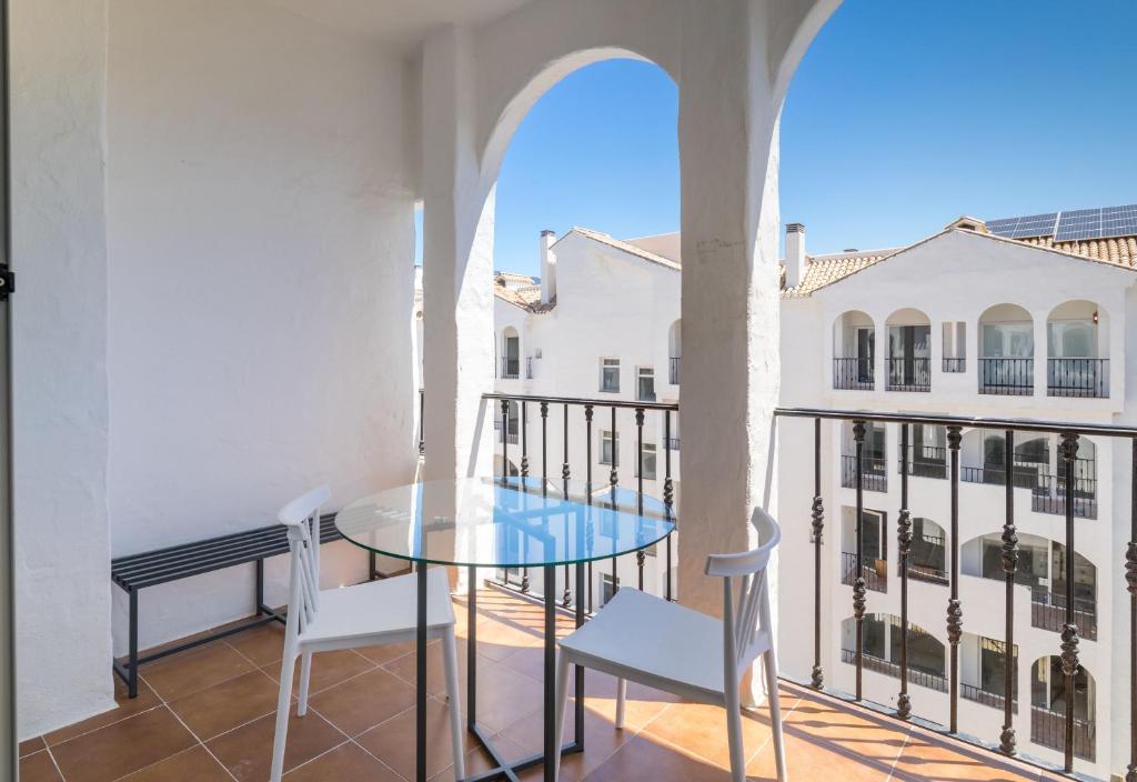 Occidental Puerto Banus