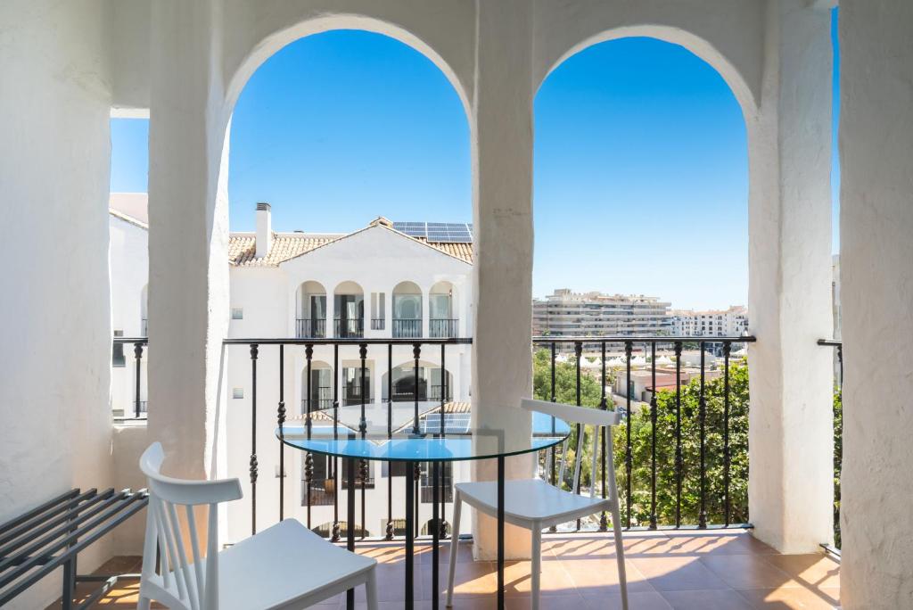 Occidental Puerto Banus