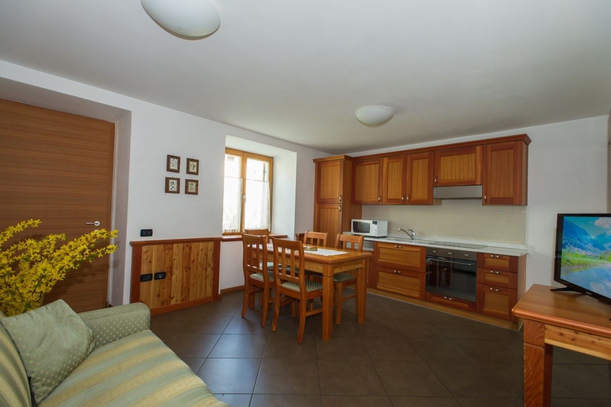 Casa Regolani