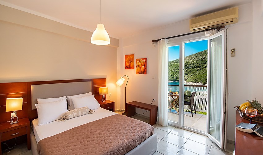 Apartmán Poros Beach