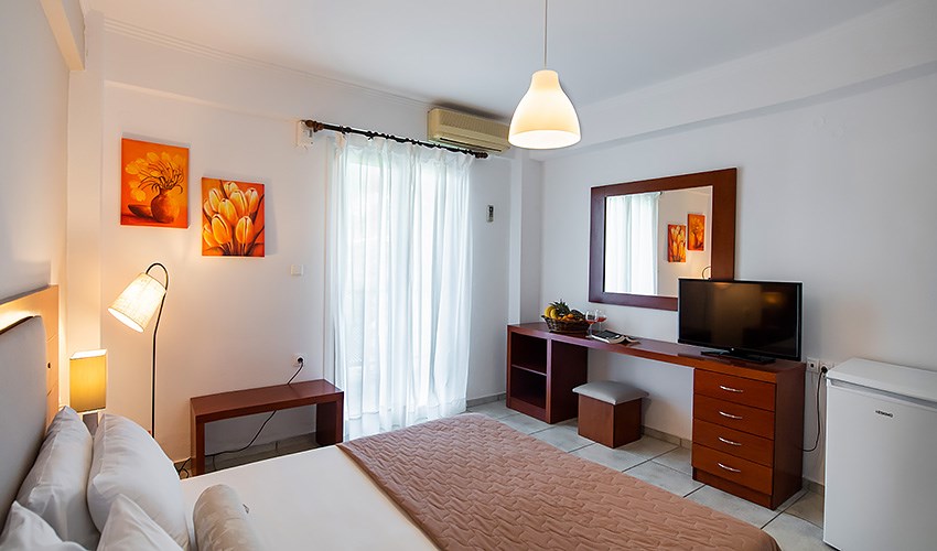 Apartmán Poros Beach