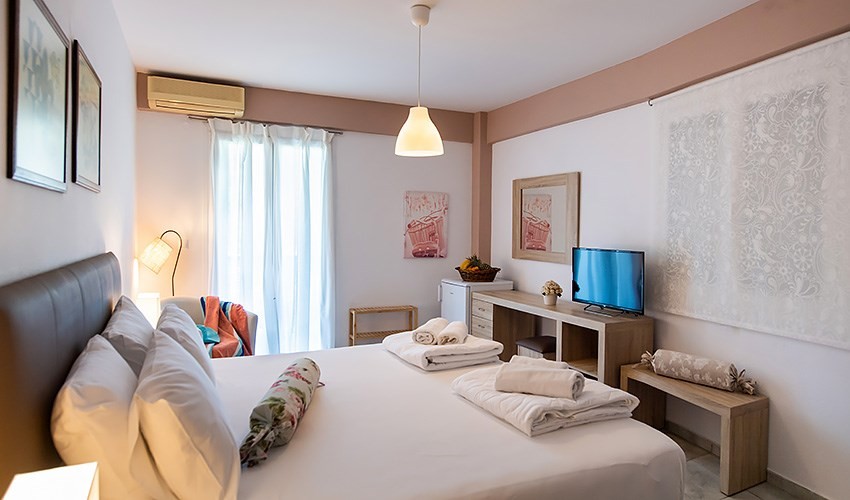 Apartmán Poros Beach