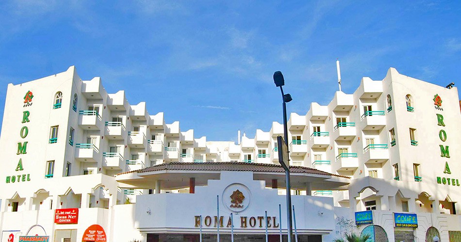 Dexon Roma